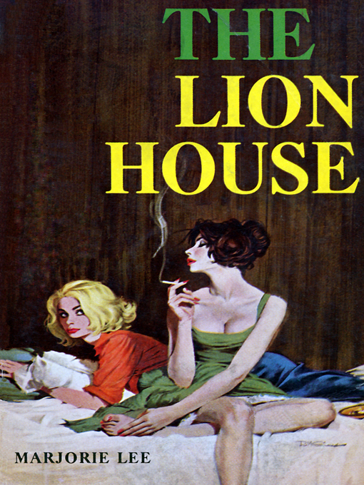 Title details for The Lion House by Marjorie Lee - Available